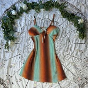 NWT No Boundaries sun dress